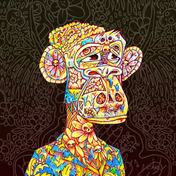 APE DAO REMIX! #940