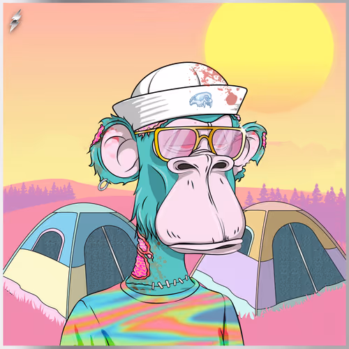 APE DAO REMIX! #2803