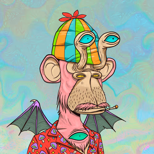 Ape Dao Remix