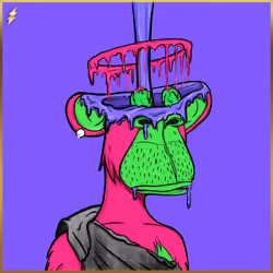 APE DAO REMIX! #839