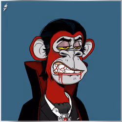 APE DAO REMIX! #3728