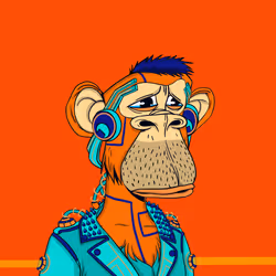 APE DAO REMIX! #715