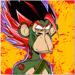APE DAO REMIX! #473