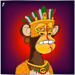 APE DAO REMIX! #3148