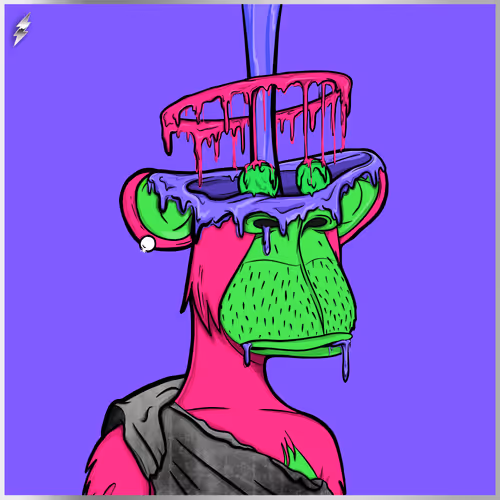 APE DAO REMIX! #5389