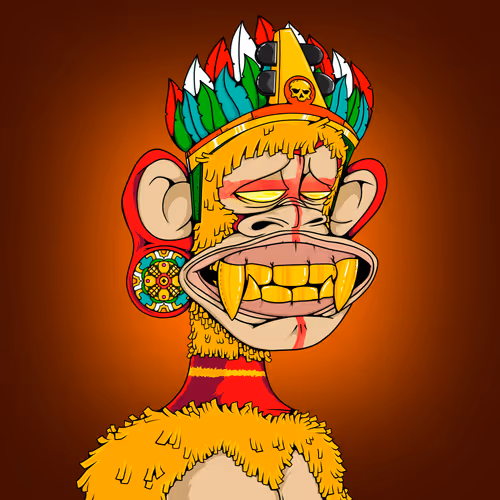 Ape Dao Remix