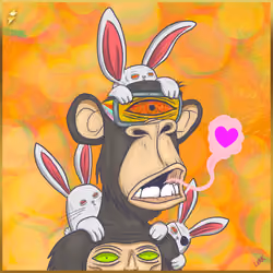 APE DAO REMIX! #2467