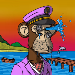 APE DAO REMIX! #4305