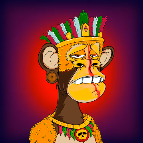 Ape Dao Remix