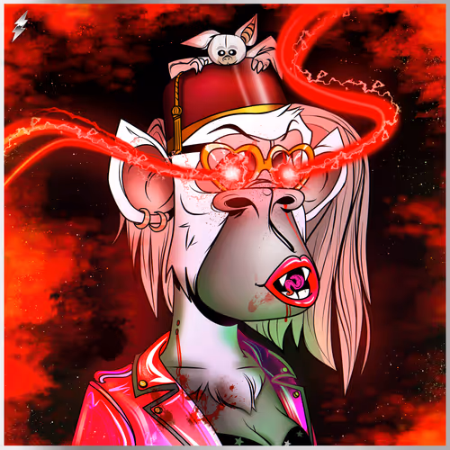 Ape Dao Remix