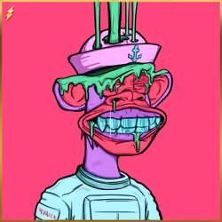 APE DAO REMIX! #1132