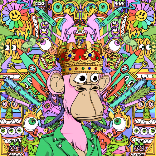 Ape Dao Remix