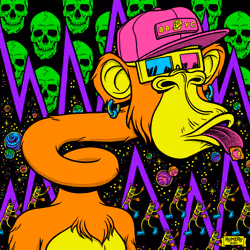 APE DAO REMIX! #2746