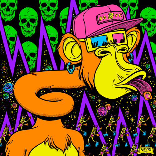 APE DAO REMIX! #1178