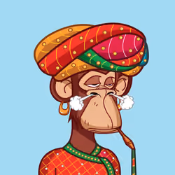 APE DAO REMIX! #429