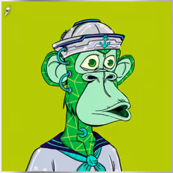 APE DAO REMIX! #5264