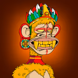 APE DAO REMIX! #1141