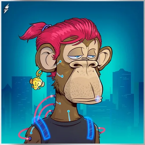 Ape Dao Remix