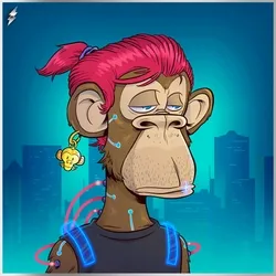APE DAO REMIX! #427