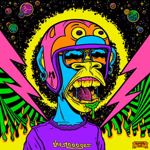 APE DAO REMIX! #957