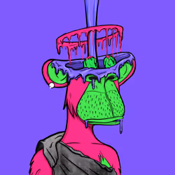 APE DAO REMIX! #5333
