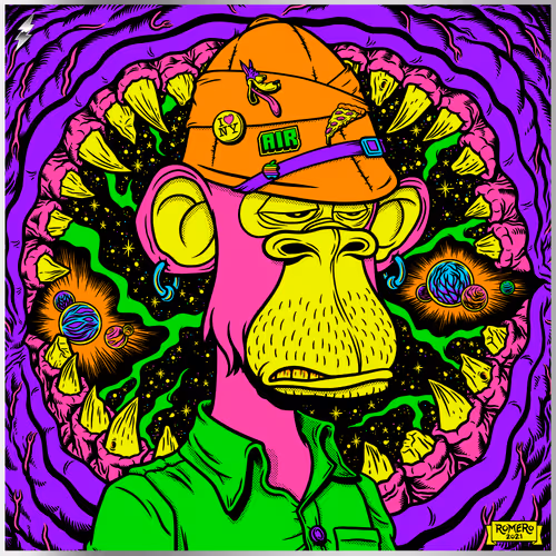 Ape Dao Remix