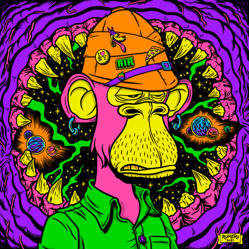Ape Dao Remix