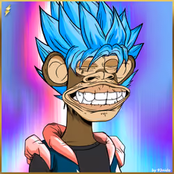APE DAO REMIX! #593