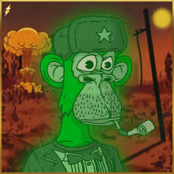 APE DAO REMIX! #598