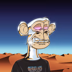 APE DAO REMIX! #1266