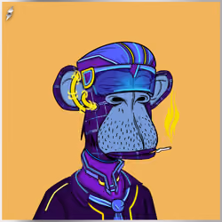 APE DAO REMIX! #5216