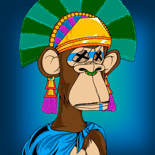 Ape Dao Remix