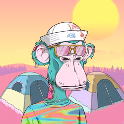 APE DAO REMIX! #2942