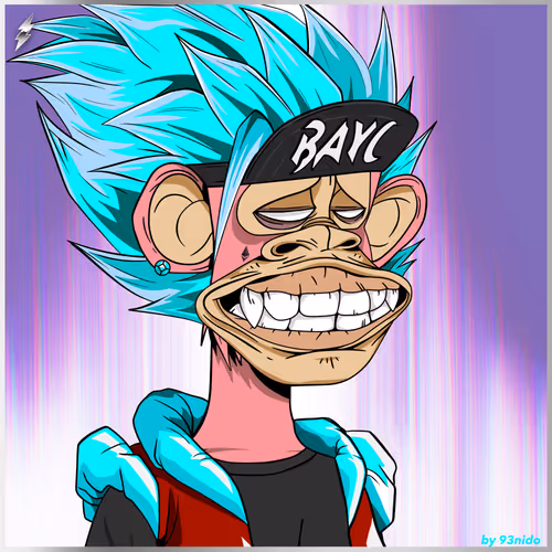 Ape Dao Remix