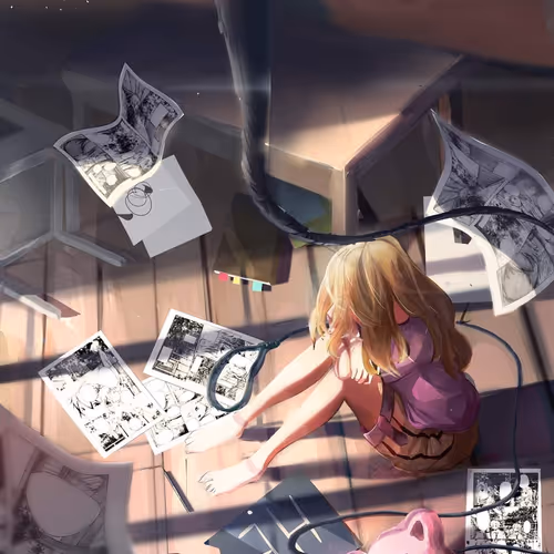 LewdLily Collection