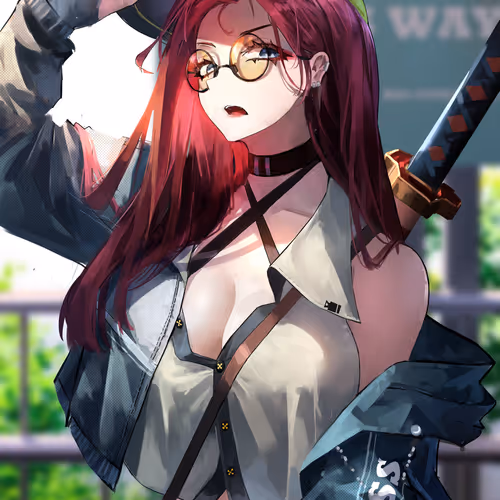 Sunny Day