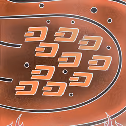 10 of Dash - 2nd Edition
