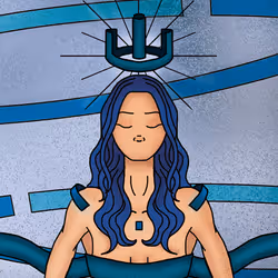 9