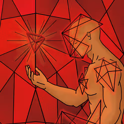 6