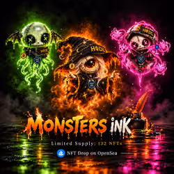 MoNSTeRS 
