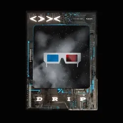 0xGlasses by 0xDrip #31