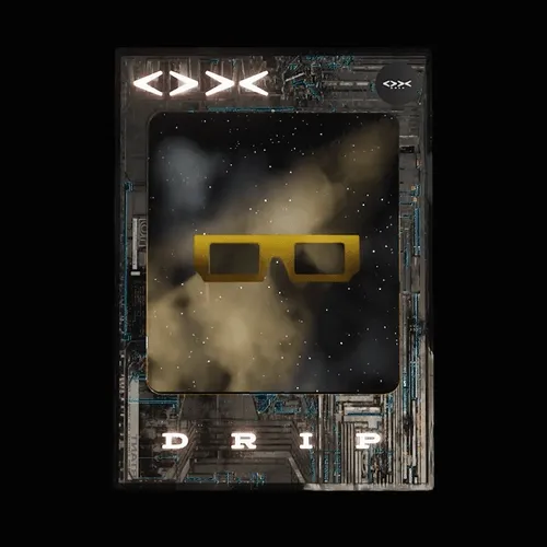 0xGlasses by 0xDrip #73