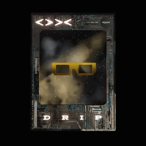 0xGlasses by 0xDrip #189