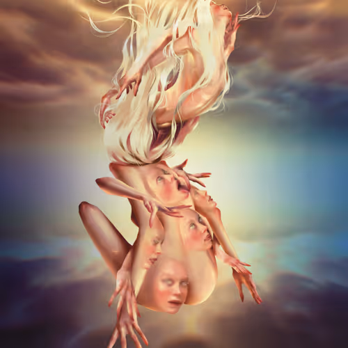 The Phenomenon of Human