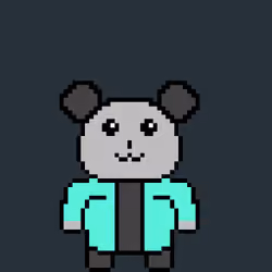 Cute Frens #347