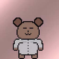 Cute Frens #147