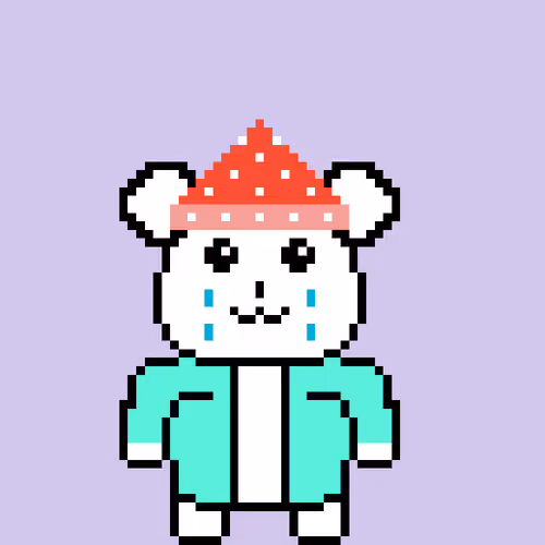 Cute Frens #396