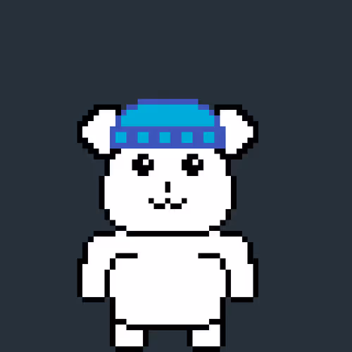 Cute Frens #315
