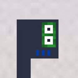 734