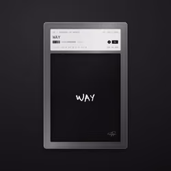 WAY · #1985